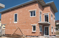 Hertfordshire home extensions