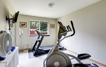 Hertfordshire home gym construction leads