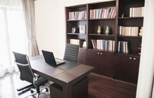 Hertfordshire home office construction leads