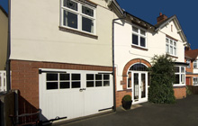 Hertfordshire multiple storey extension leads